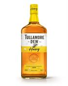 Tullamore Dew Honey Irish Whisky Likør 70 cl 35%